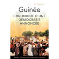 Guine: Chronique D'Une Dmocratie Annonce