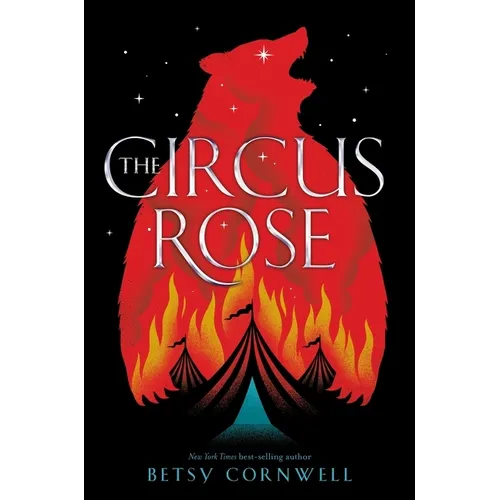 The Circus Rose