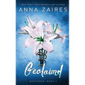 Geclaimd: Gevangen: Boek 3
