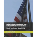 Certified Protection Professional CPP Exam Unofficial Self-Practice Review Questions