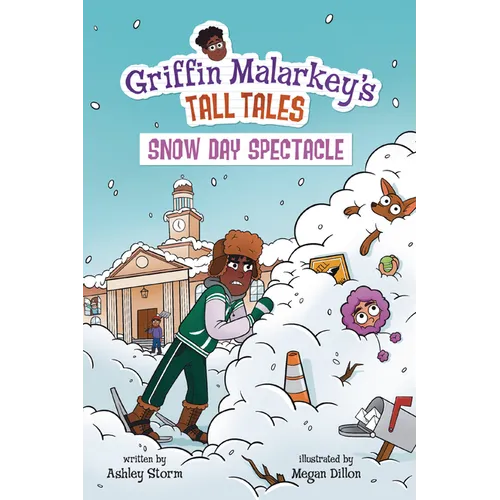 Snow Day Spectacle
