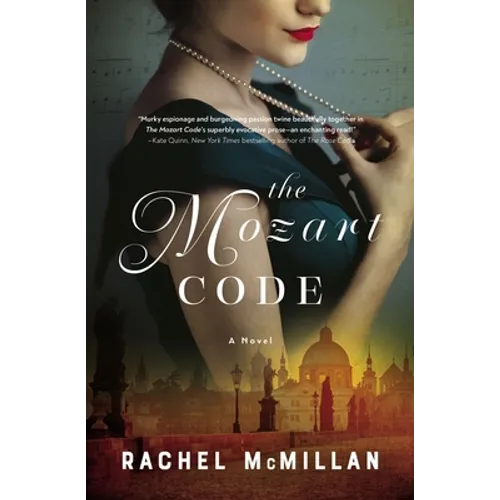 The Mozart Code
