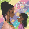 Myah Is Introduced to Etiquette