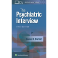 The Psychiatric Interview