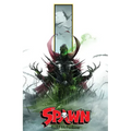 Spawn: Aftermath