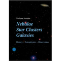 Nebulae Star Clusters Galaxies