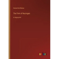 The Firm of Nucingen: in large print