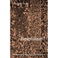 Revolution? Architecture and the Anthropocene