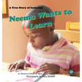 Neema Wants to Learn: A True Story of Inclusion