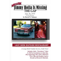 Jimmy Hoffa Is Missing-The Gap: Long-Held Family Secret-Until Now!