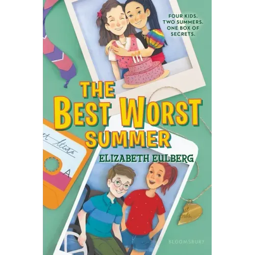 The Best Worst Summer