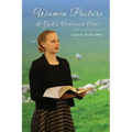 Women Pastors and God's Ordained Order