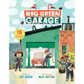 Big Green Garage