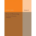 Manual of Meteorology