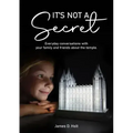 It's Not a Secret
