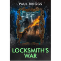 Locksmith's War