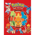 Pokémon Seek and Find: Hoenn