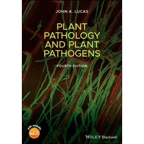 Plant Pathology and Plant Pathogens