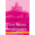 Thus Spake Zarathustra