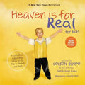 Heaven Is for Real for Kids