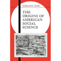 The Origins of American Social Science