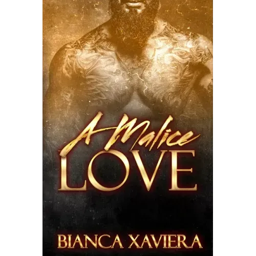 A Malice Love