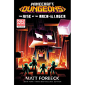 Minecraft Dungeons: The Rise of the Arch-Illager: An Official Minecraft Novel