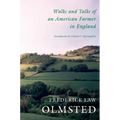 Walks and Talks of an American Farmer in England