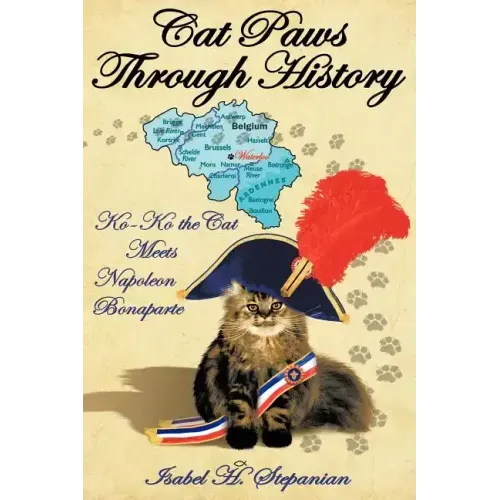 Cat Paws Through History: Ko-Ko the Cat Meets Napoleon Bonaparte