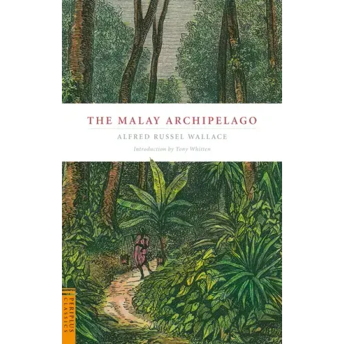 Malay Archipelago