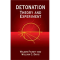 Detonation: Theory and Experiment