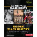 Hidden Black History: From Juneteenth to Redlining