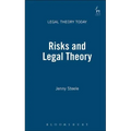 Risks and Legal Theory