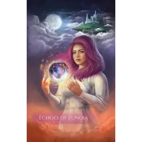 Echoes of Eunoia