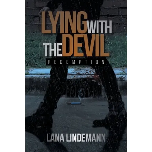 Lying with the Devil: Redemption