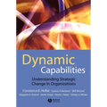 Dynamic Capabilities