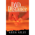 Dad from a Distance: How non-custodial fathers can still be fantastic Dads