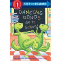 Dancing Dinos Go to School