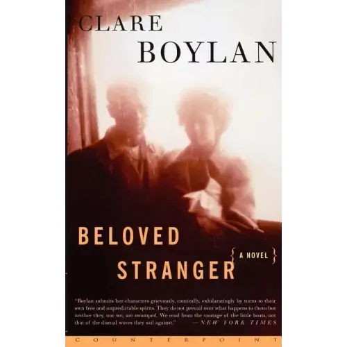 Beloved Stranger