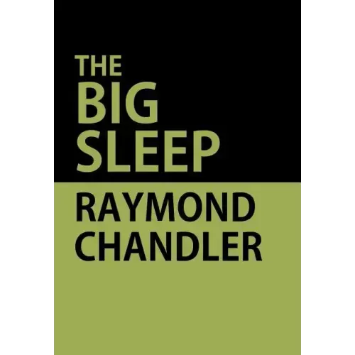 The Big Sleep