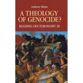 A Theology of Genocide?: Reading Deuteronomy 20