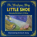 The Wondrous Story of the Little Shoe
