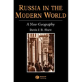 Russia in Modern World