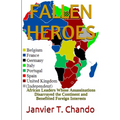 Fallen Heroes: African Leaders Whose Assassinations Disarrayed the Continent and Benefitted Foreign Interests