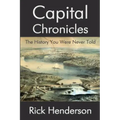 Capital Chronicles - The History You Were Never Told