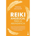 Reiki Angelical Para La Abundancia