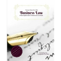A Plain English Guide to Business Law in Ireland: Introduction to Business Law