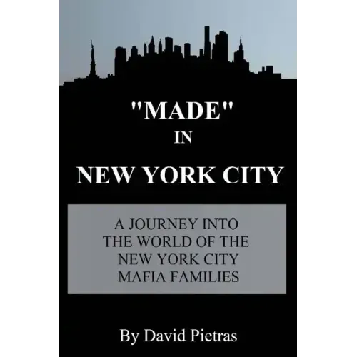 Made in New York City