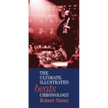 The Ultimate, Illustrated Beats Chronology