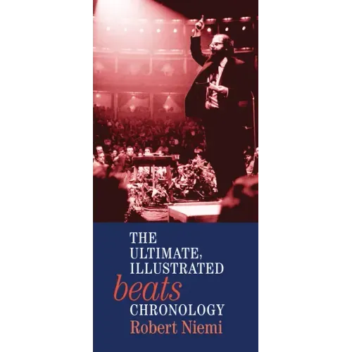 The Ultimate, Illustrated Beats Chronology